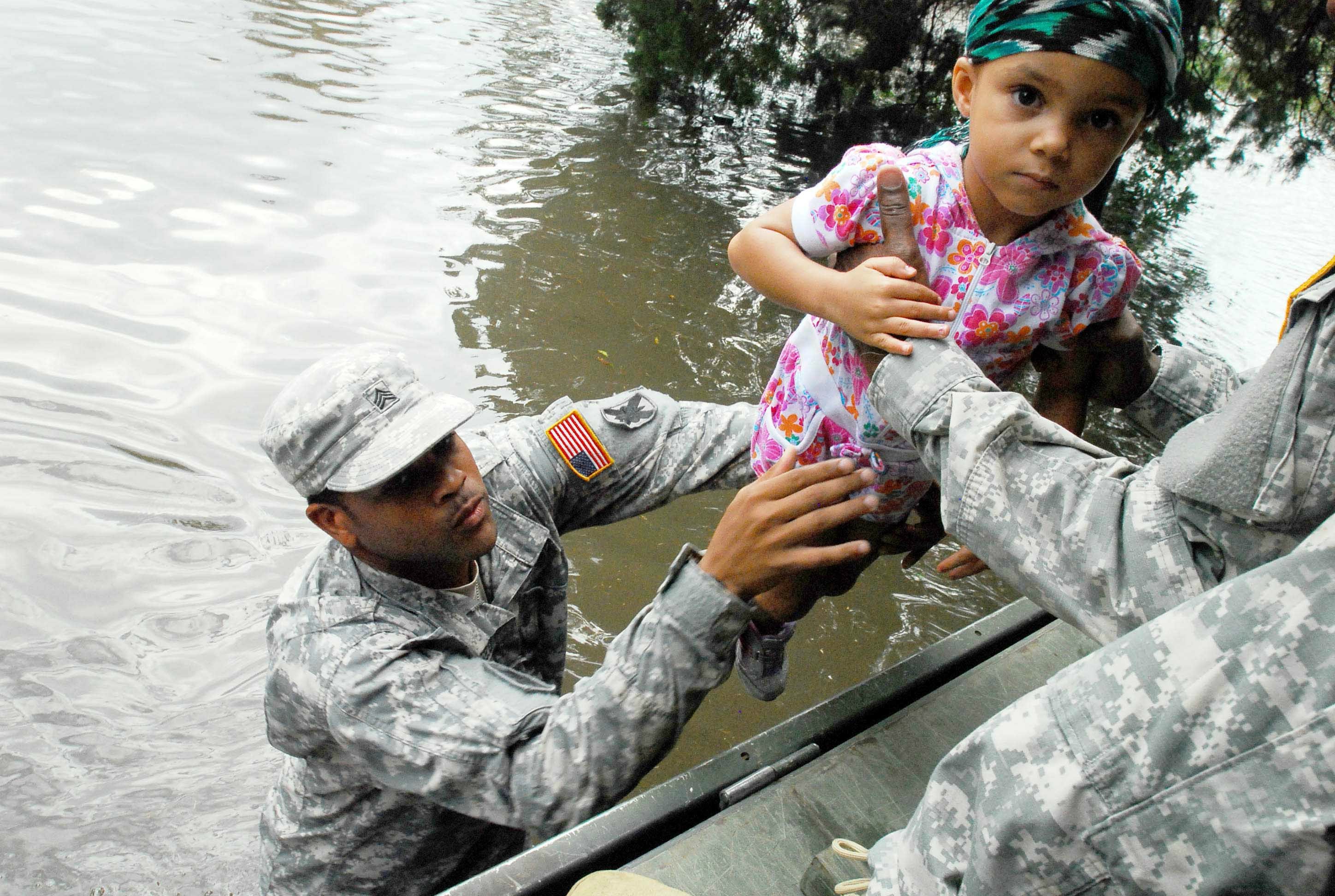 Supporting Hurricane Florence relief efforts - Malteser International ...