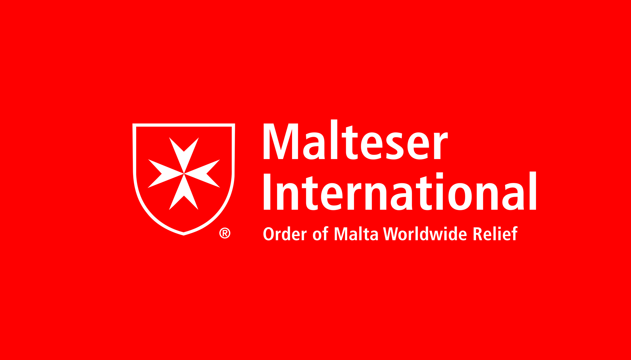 Malteser International Americas Virtual Event: Video - Malteser